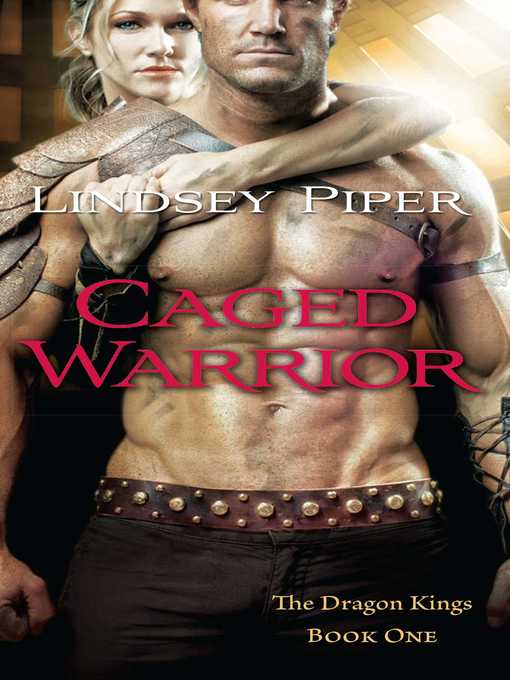 Title details for Caged Warrior by Lindsey Piper - Wait list